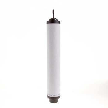 Exhaust Filter Cartridge Sogevac Sv 300 B / Sv 630 B / Sv 750 B