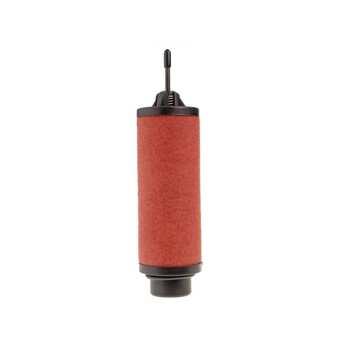 Exhaust Filter Cartridge Sogevac Sv 40 B / Sv 40 Bı