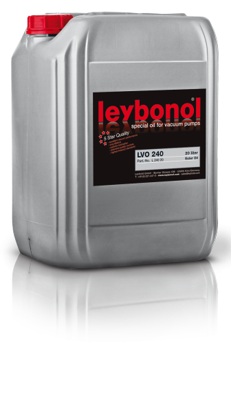 LEYBONOL LVO 13005