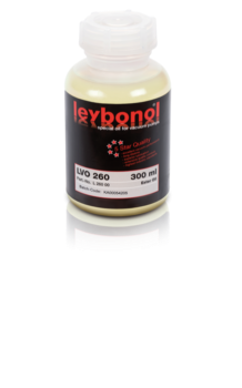 LEYBONOL LVO 260