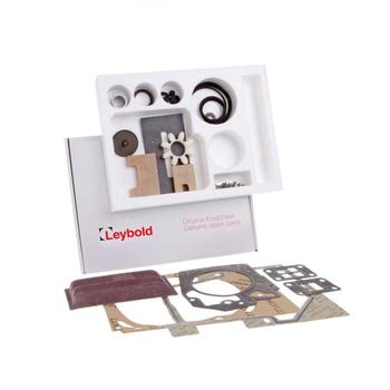 Major Maintenance Kit (Excl. Oil) Trıvac D 40 B