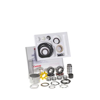 Major Maintenance Kit Ruvac Wau 1001