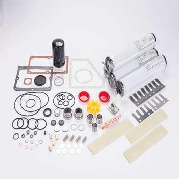 Repair Kit Complete Sogevac Sv 300 - Br1 / Br2