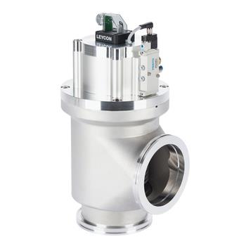 Right Angle Valve, Electropneumatically Operated