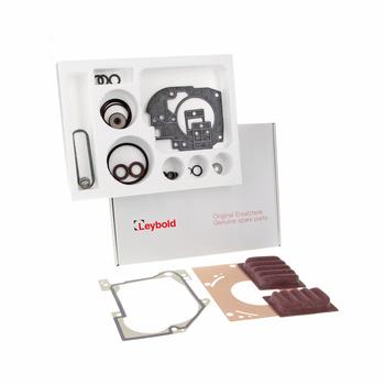 Seal Kit Trıvac S/D 16-25 B