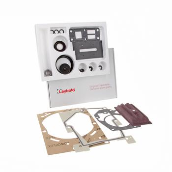 Seal Kit Trıvac S/D 40-65 B